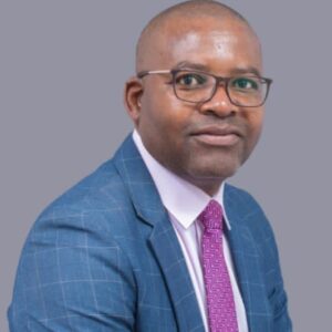 ATC Speaker - Simon Gwenzi