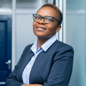 Christinah Machingambi